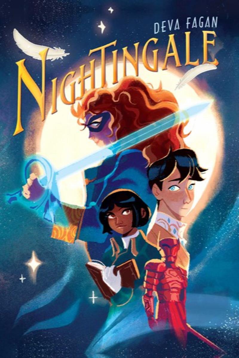 Image for Nightingale
