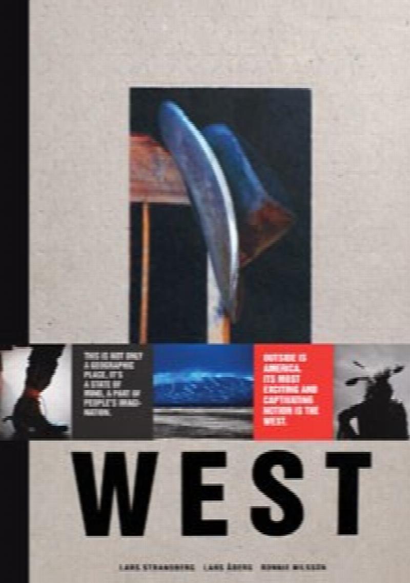 Image for West
