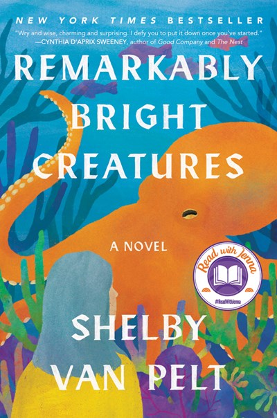 Image for Remarkably Bright Creatures: A Novel