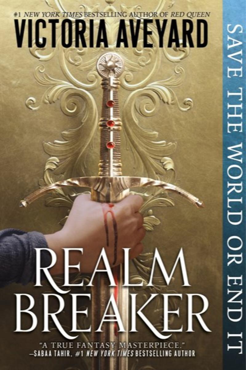 Image for Realm Breaker