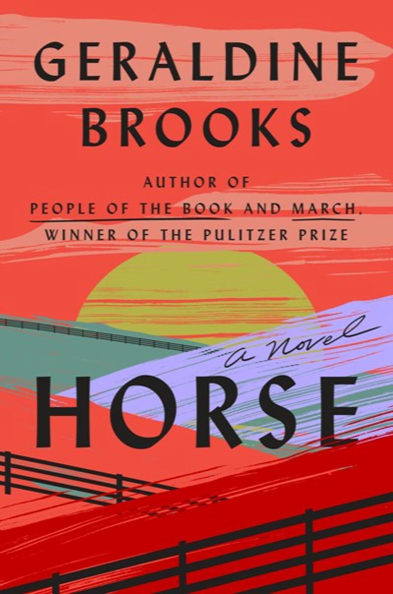 Image for Horse: A Novel