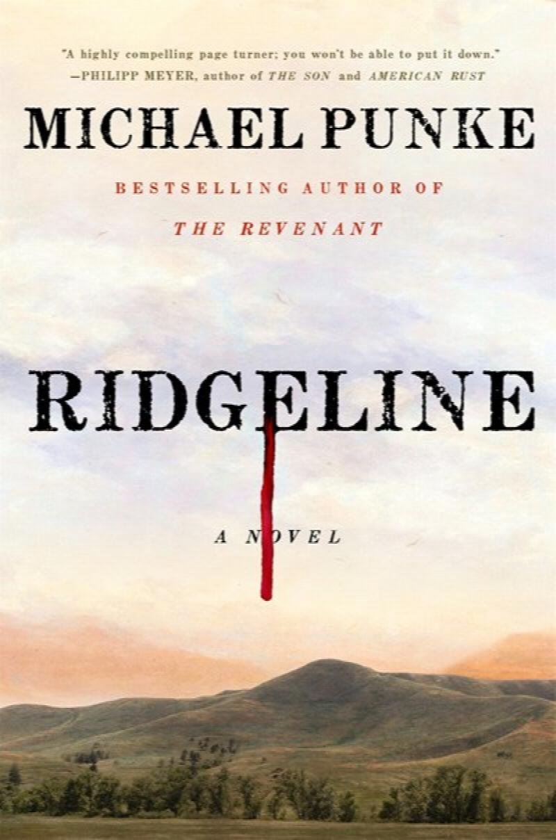 Image for Ridgeline: A Novel