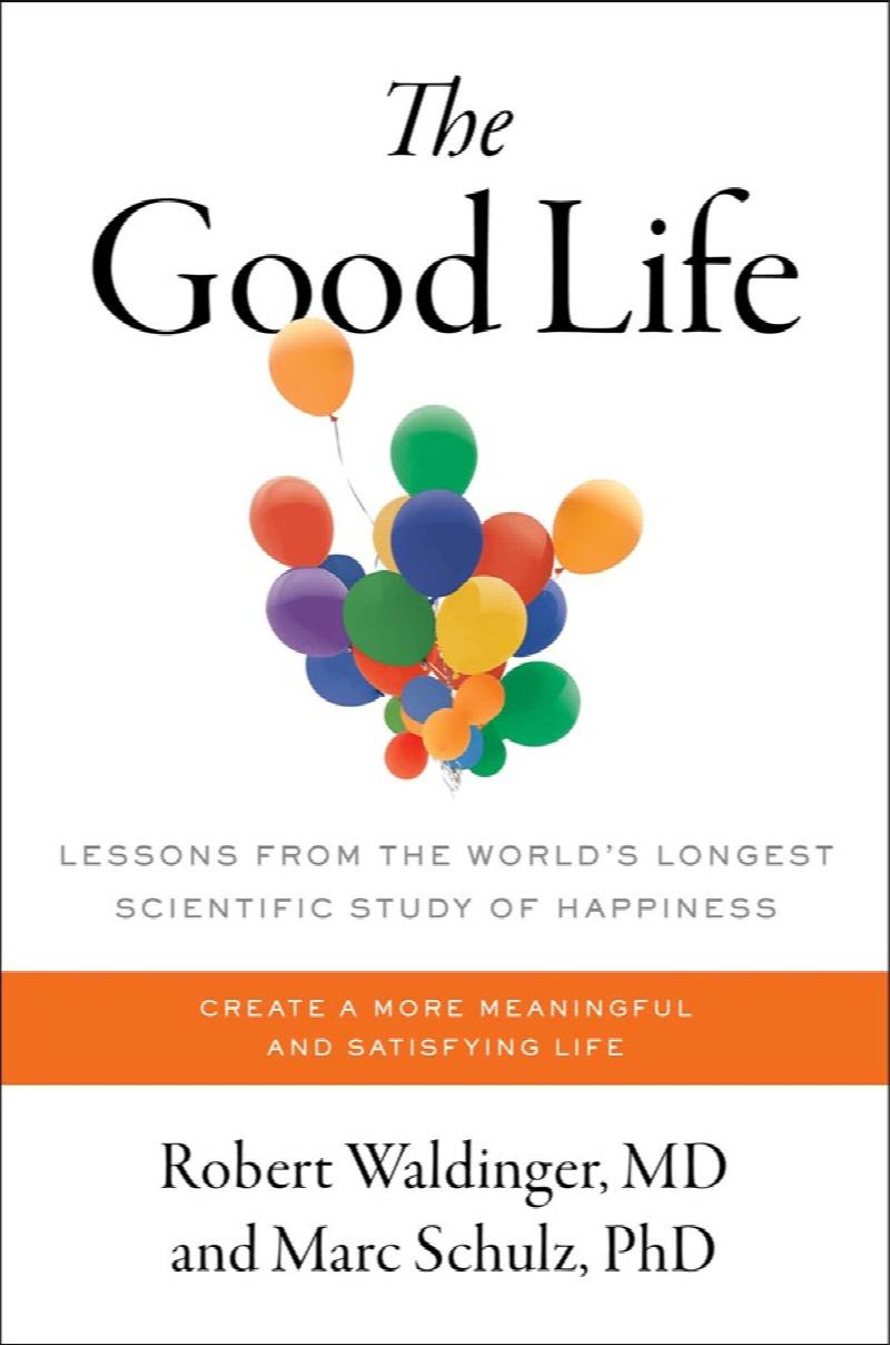 Image for Good Life: Newspapering and Other Adventures