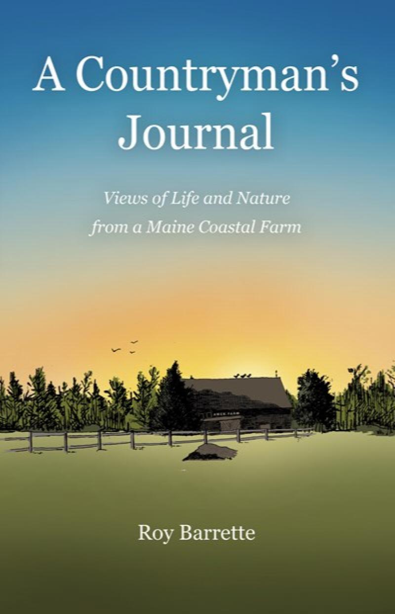 Image for Countryman's Journal: Views of Life and Nature from a Maine Coastal Farm