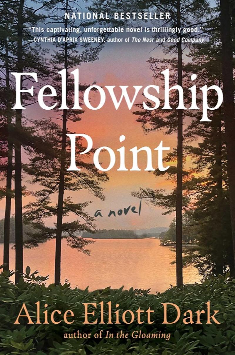Image for Fellowship Point: A Novel
