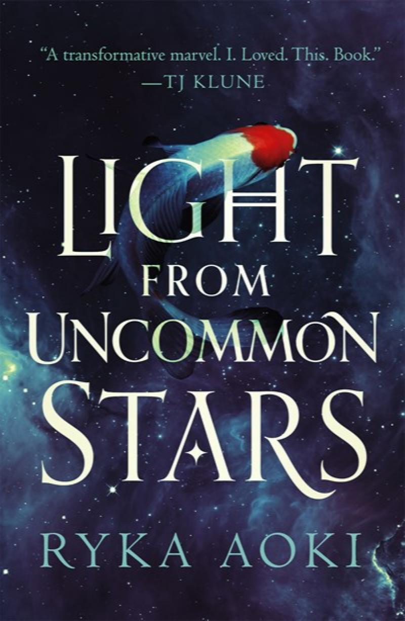 Image for Light From Uncommon Stars