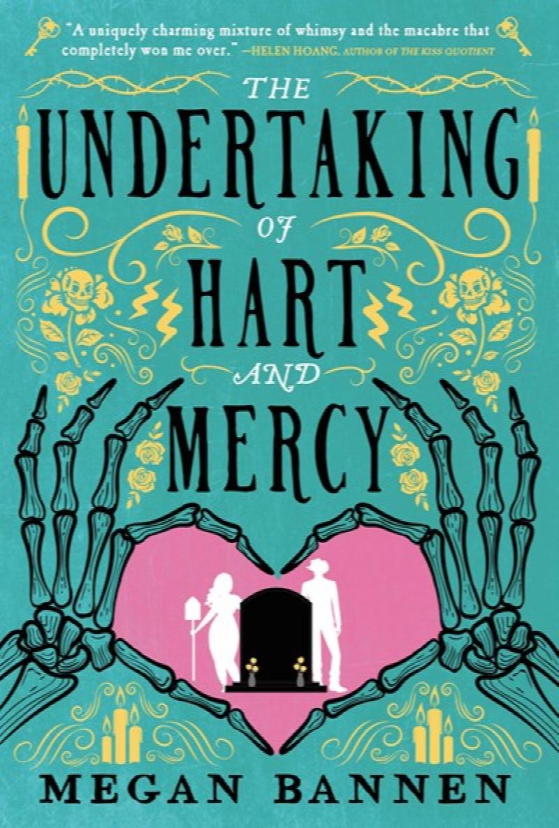 Image for Undertaking of Hart and Mercy