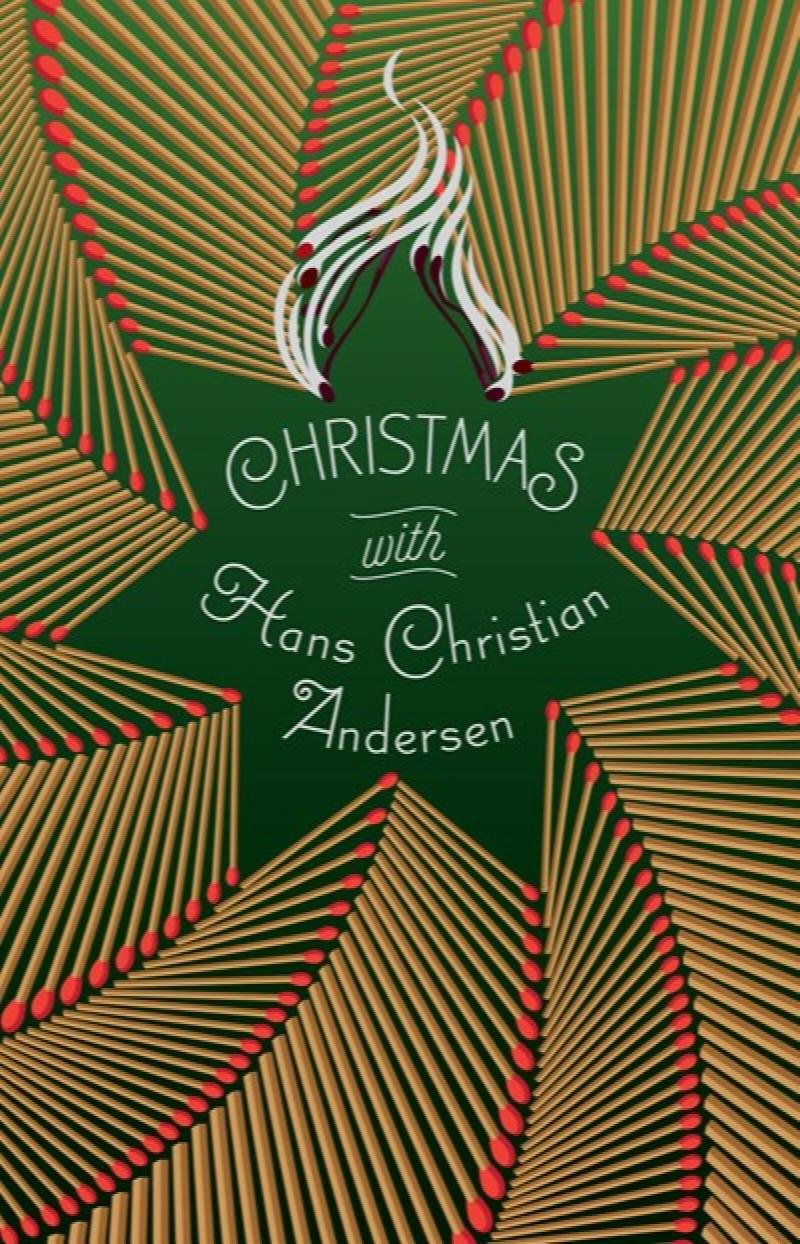 Image for Christmas with Hans Christian Andersen