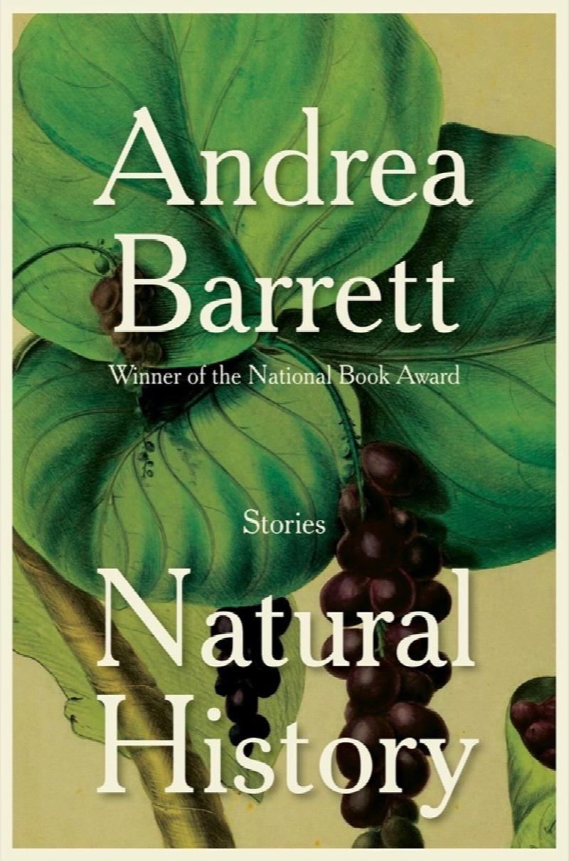 Image for Natural History: Stories
