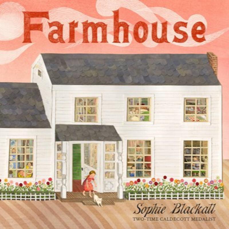 Image for Farmhouse