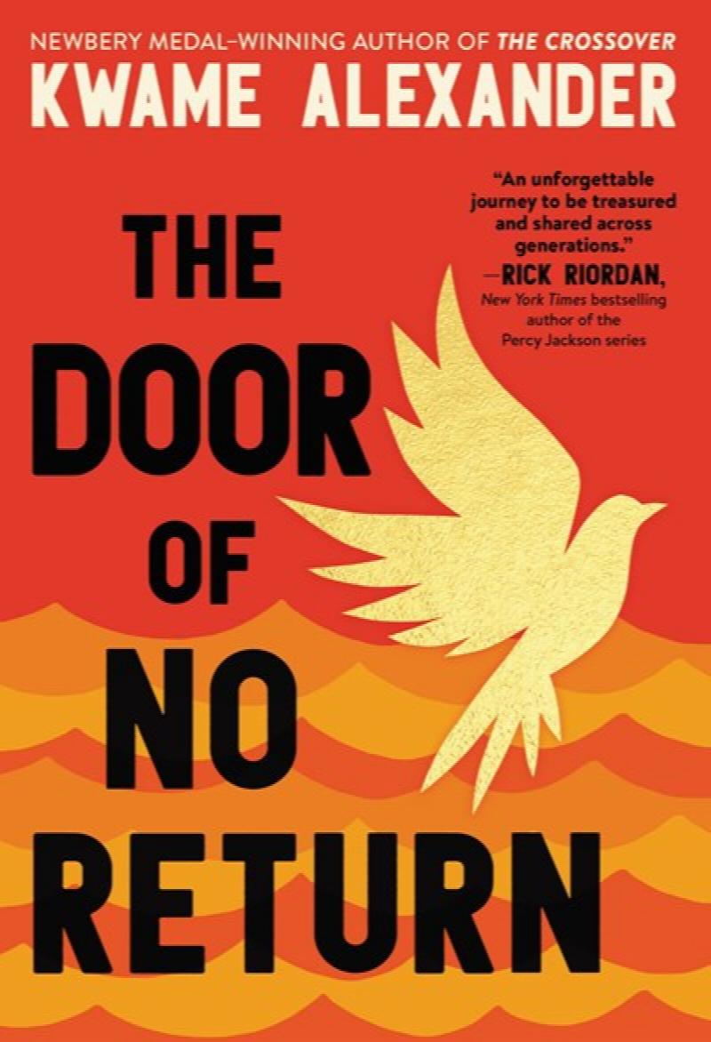 Image for Door of No Return