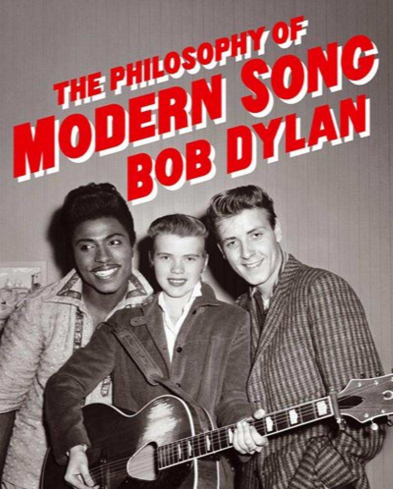 Image for Philosophy of Modern Song