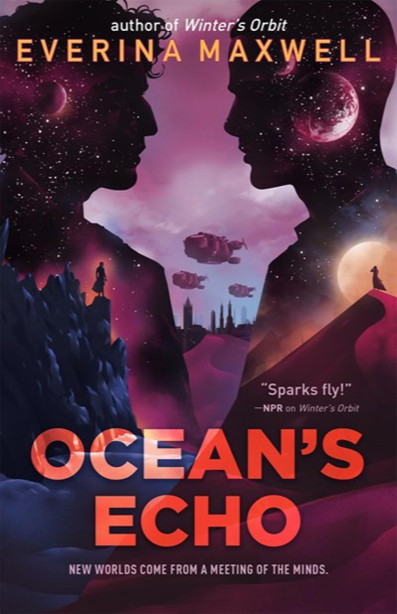 Image for Ocean's Echo
