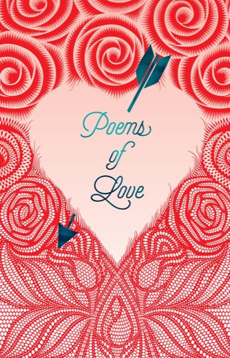 Image for Poems of Love