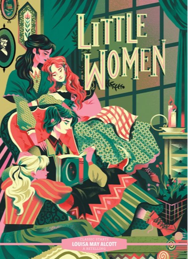 Image for Classic Starts: Little Women