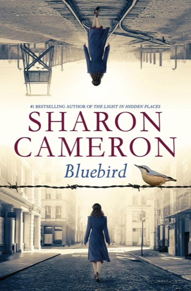 Image for Bluebird