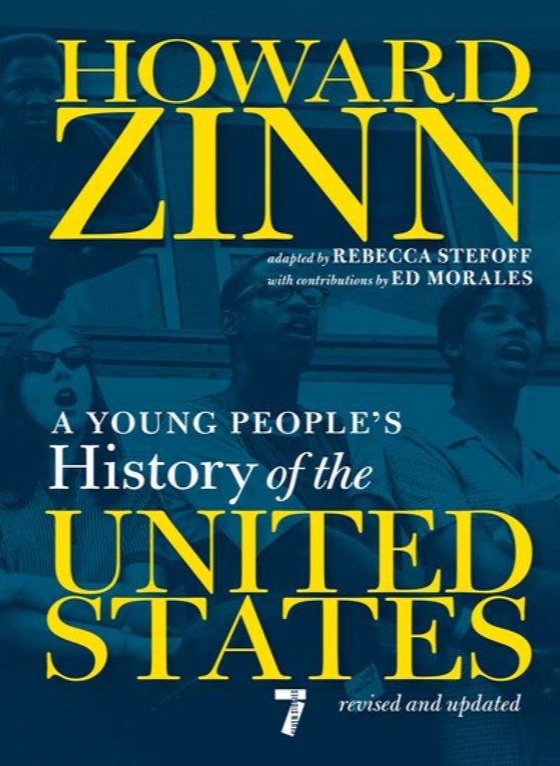 Image for Young People's History of the United States: Revised and Updated--Centennial Edition