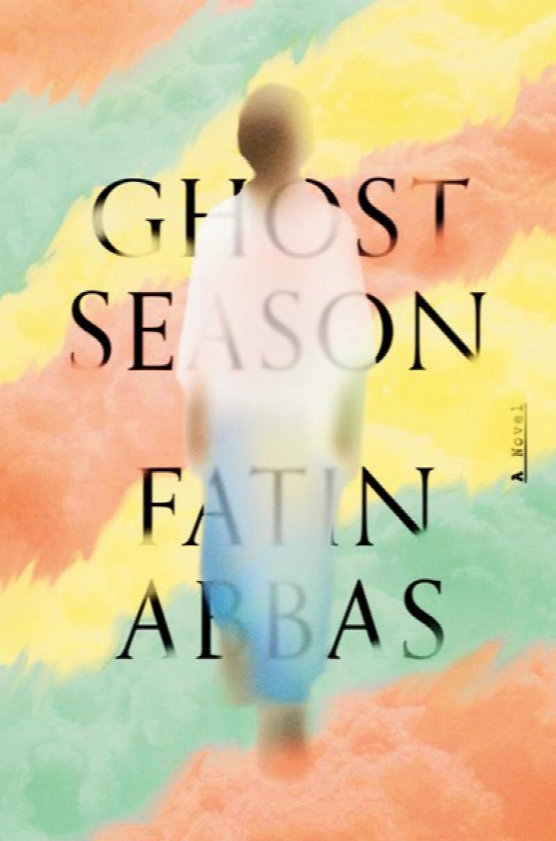 Image for Ghost Season: A Novel