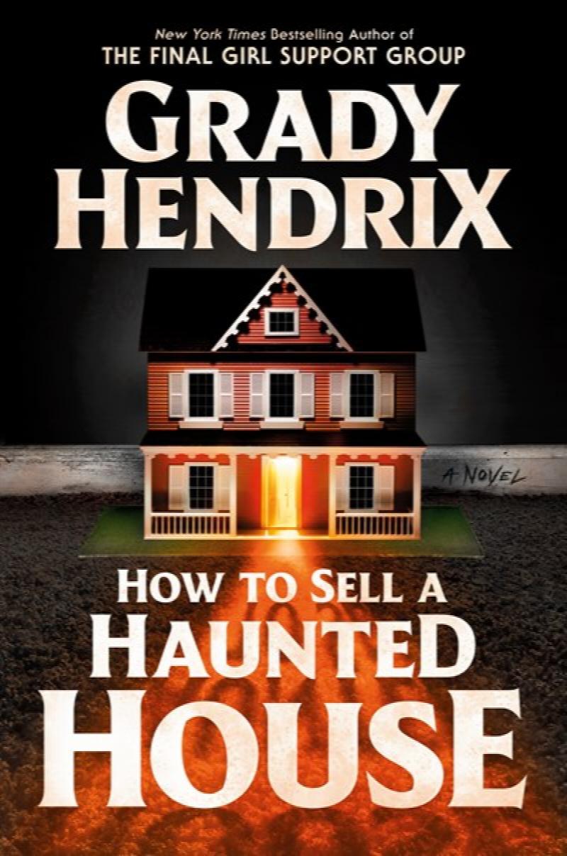 Image for How to Sell a Haunted House