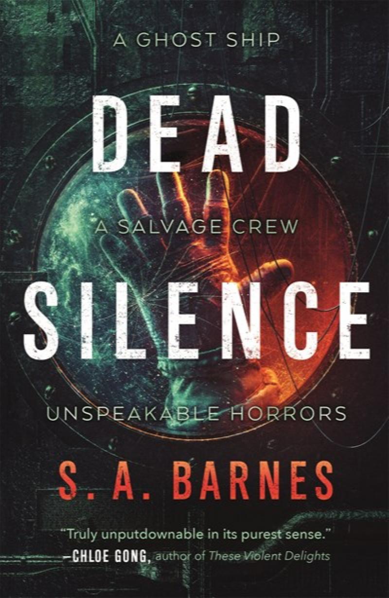 Image for Dead Silence