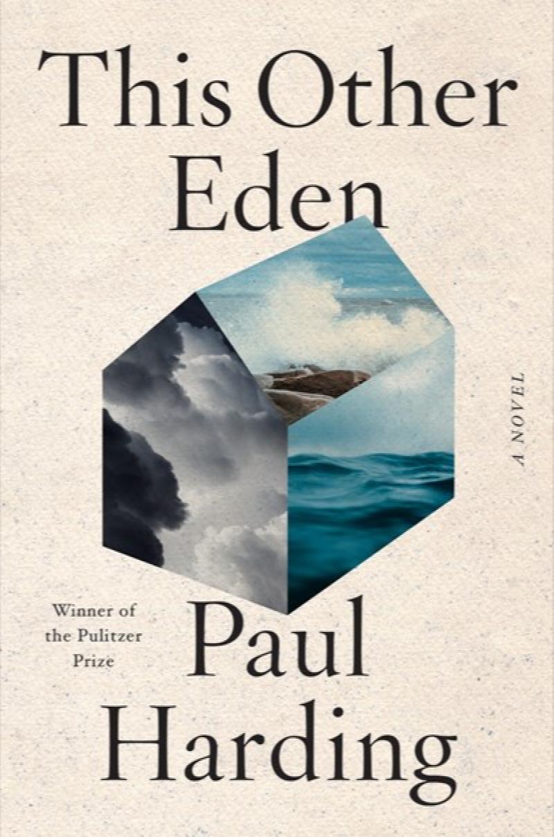 Image for This Other Eden: A Novel