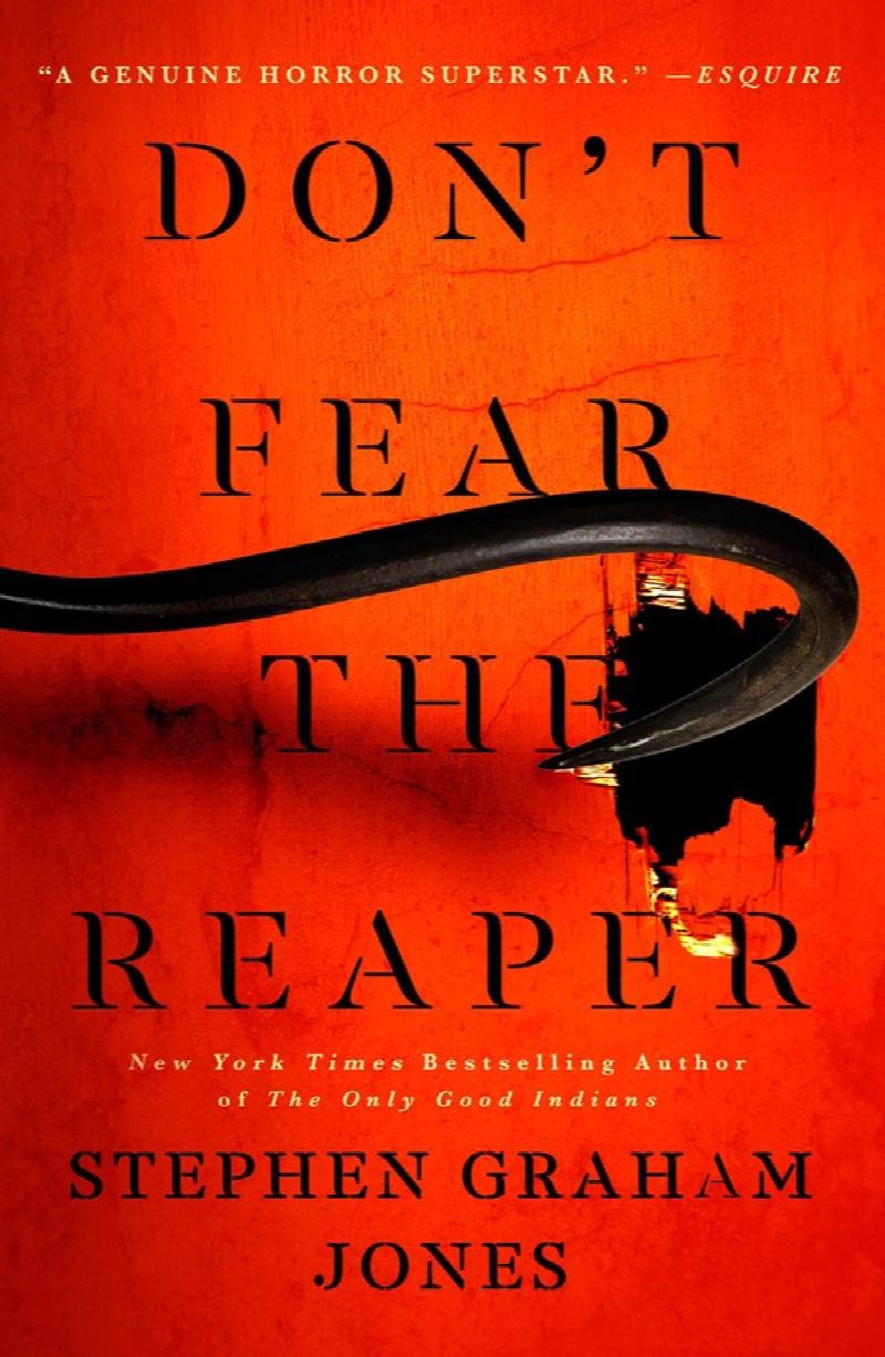 Image for Don't Fear the Reaper