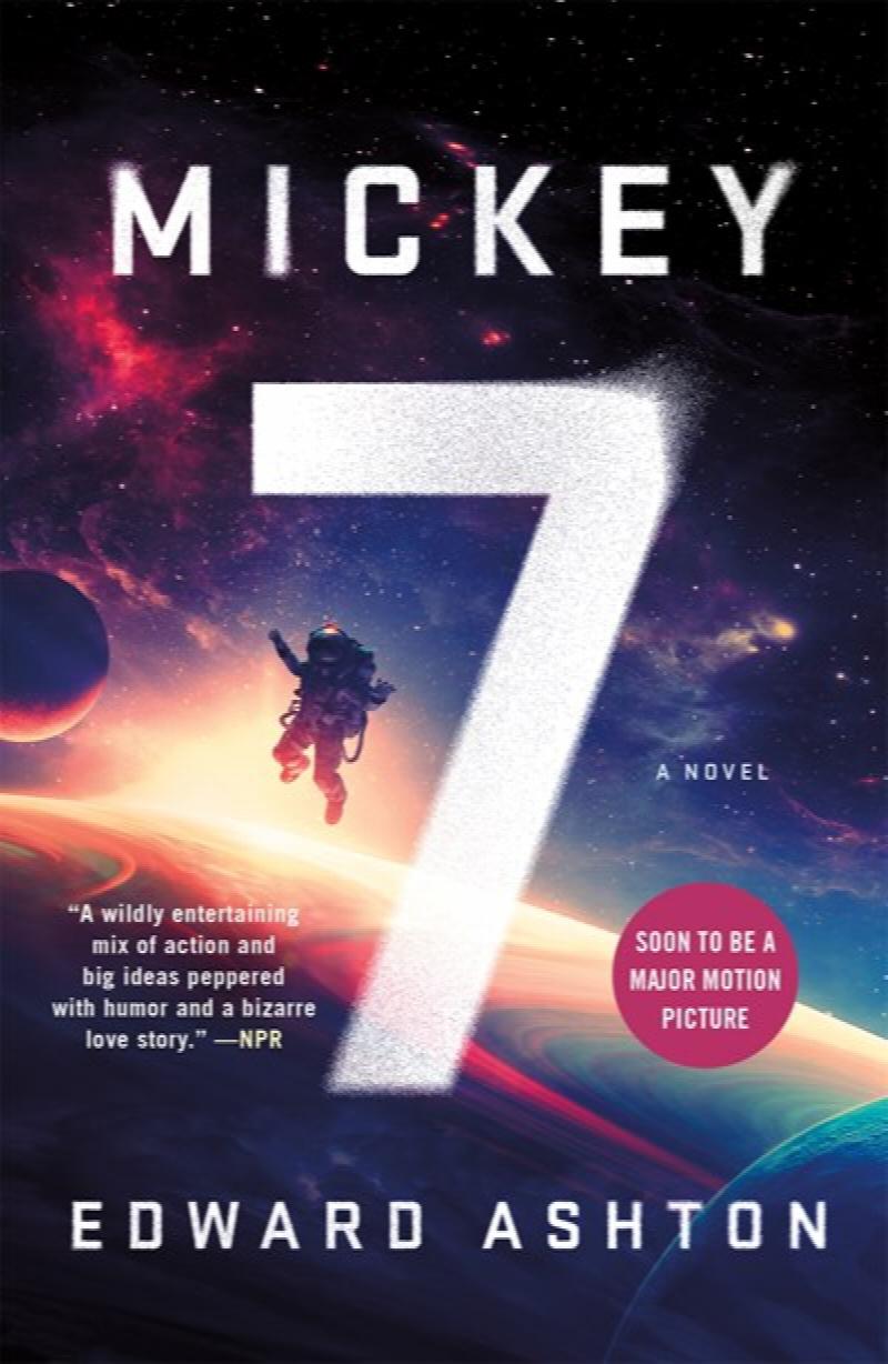 Image for Mickey7: A Novel