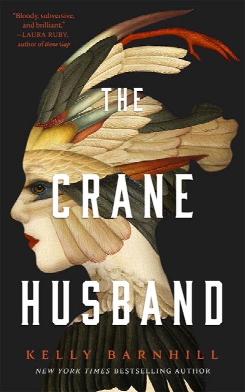 Image for Crane Husband