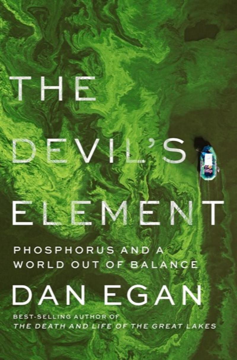 Image for Devil's Element: Phosphorus and a World Out of Balance