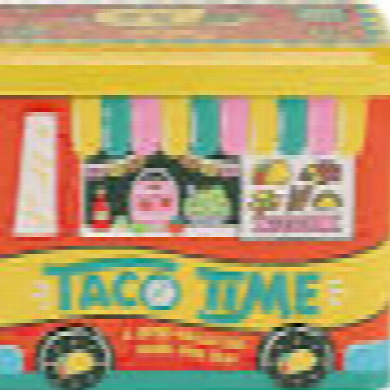 Image for Ridley's Games Taco Time
