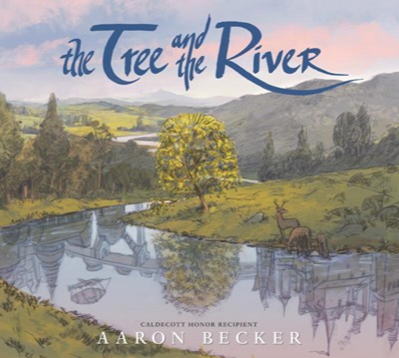 Image for Tree and the River