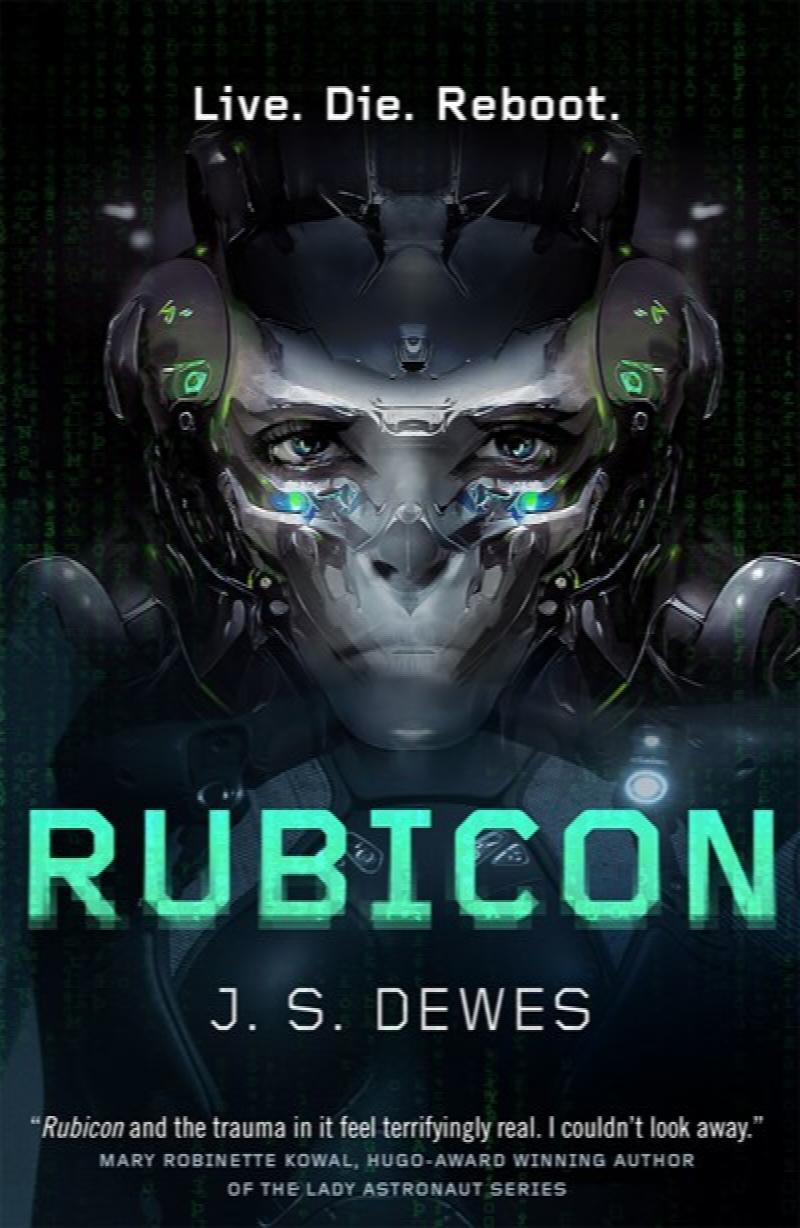 Image for Rubicon