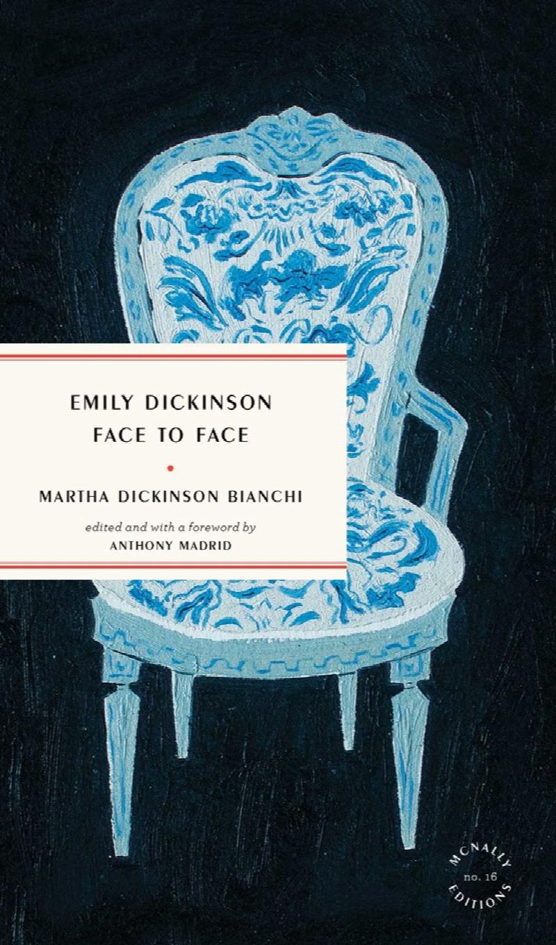 Image for Emily Dickinson Face to Face