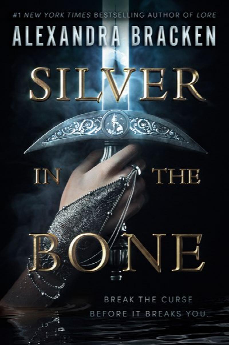 Image for Silver in the Bone