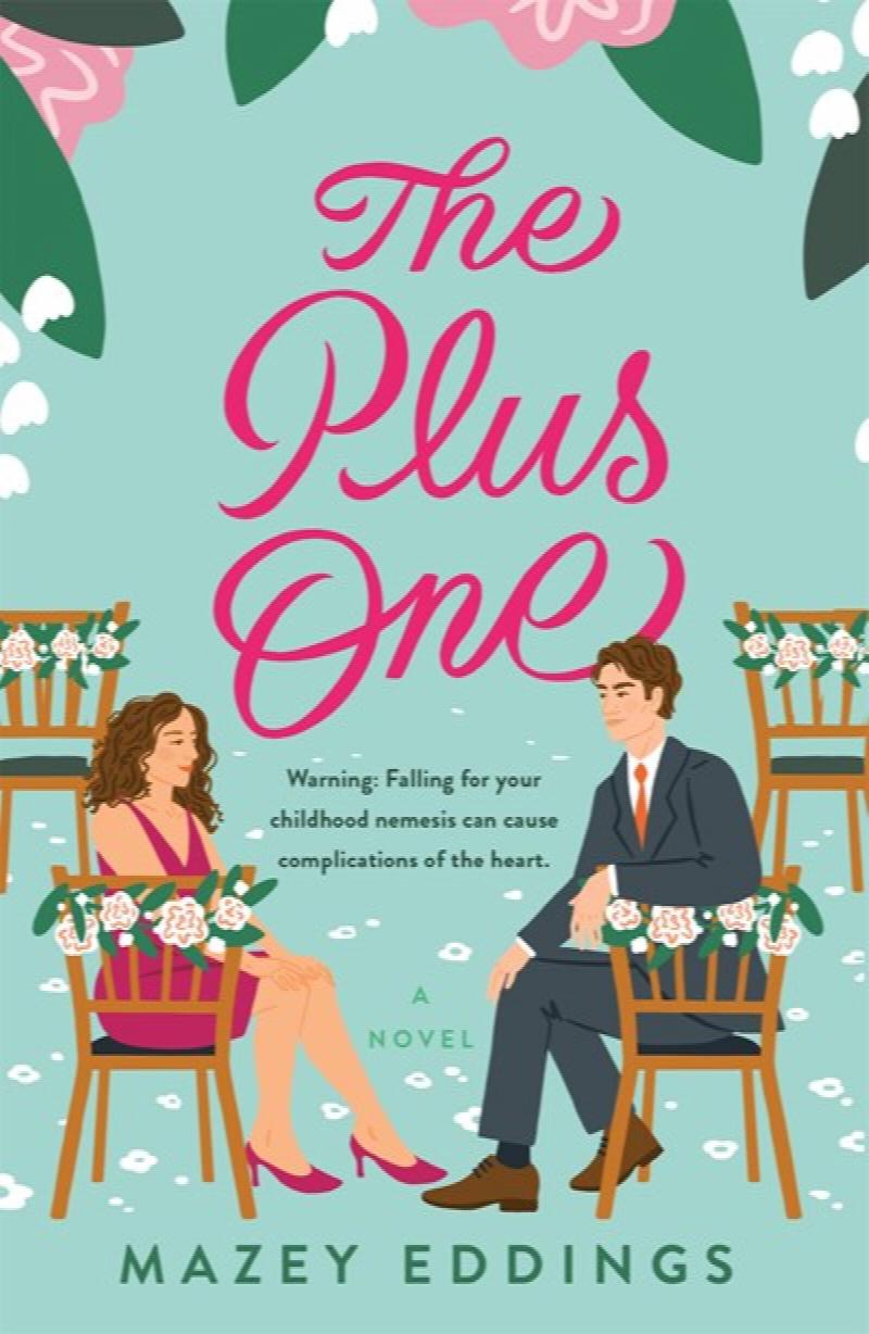 Image for Plus One: A Novel