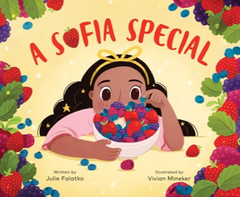 Image for Sofia Special