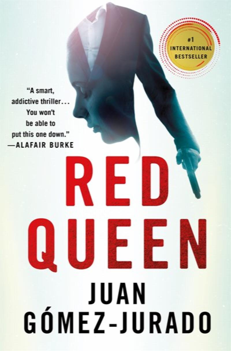 Image for Red Queen
