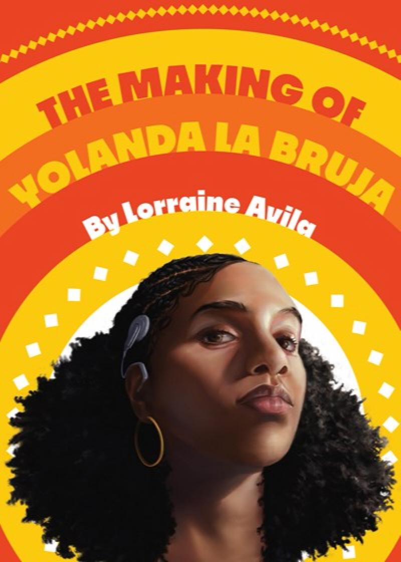 Image for Making of Yolanda la Bruja