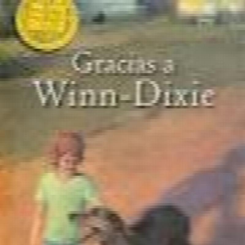 Image for Gracias a Winn-Dixie / Because of Winn-Dixie (Spanish Edition)