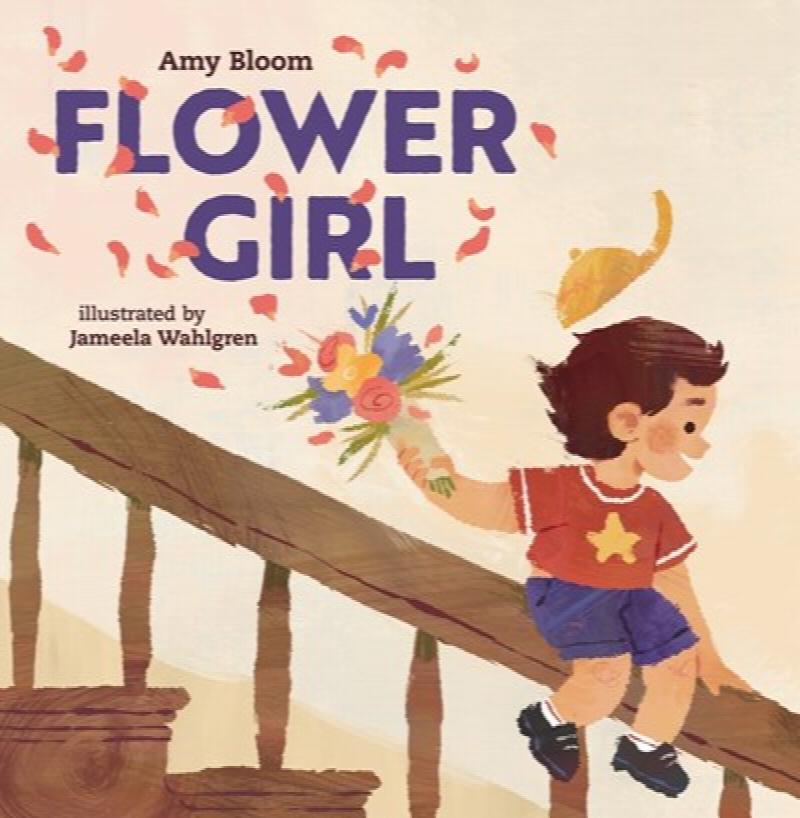 Image for Flower Girl