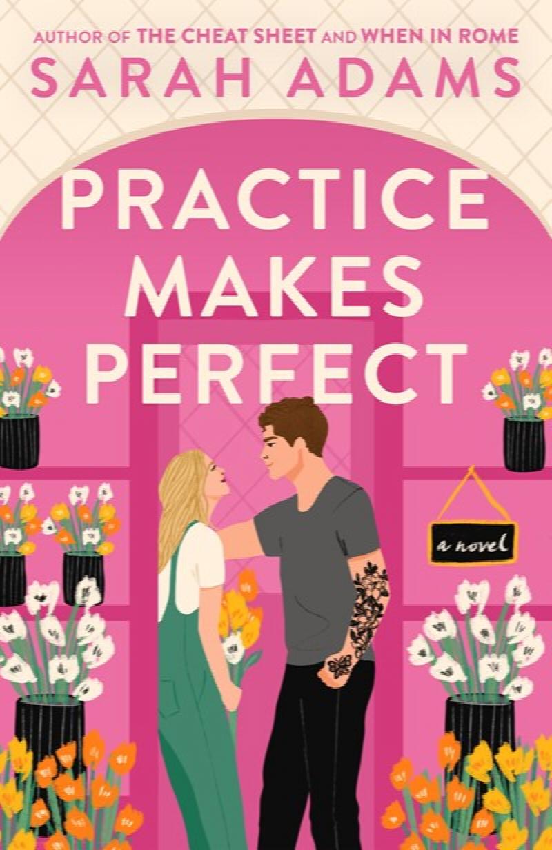 Image for Practice Makes Perfect: A Novel