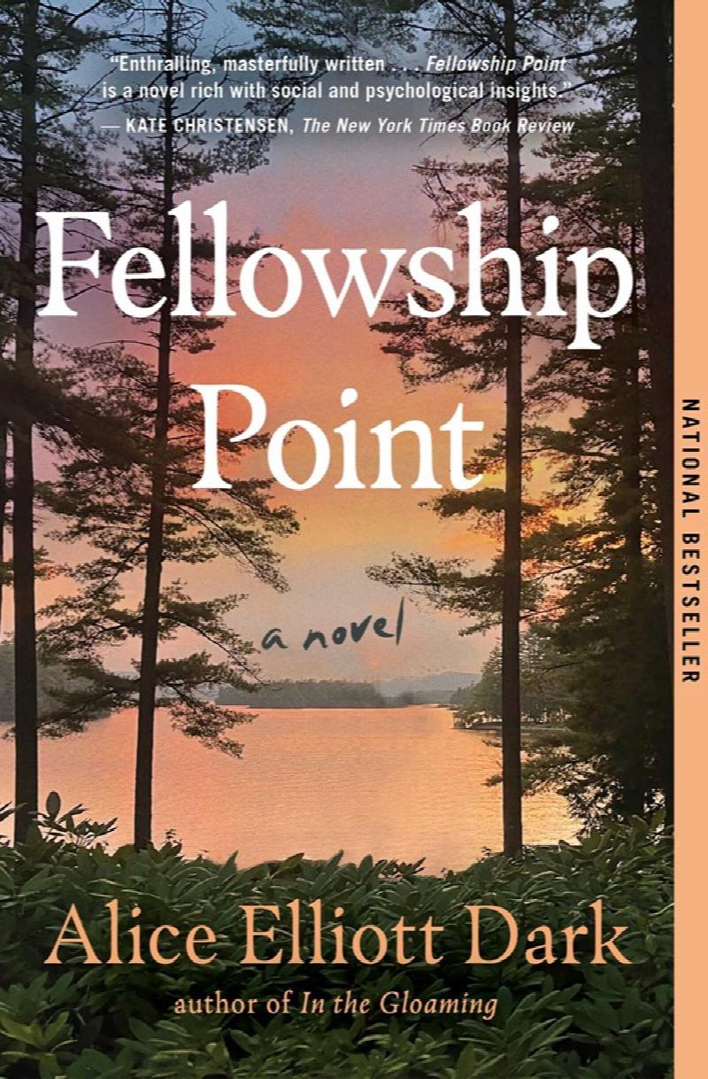 Image for Fellowship Point: A Novel