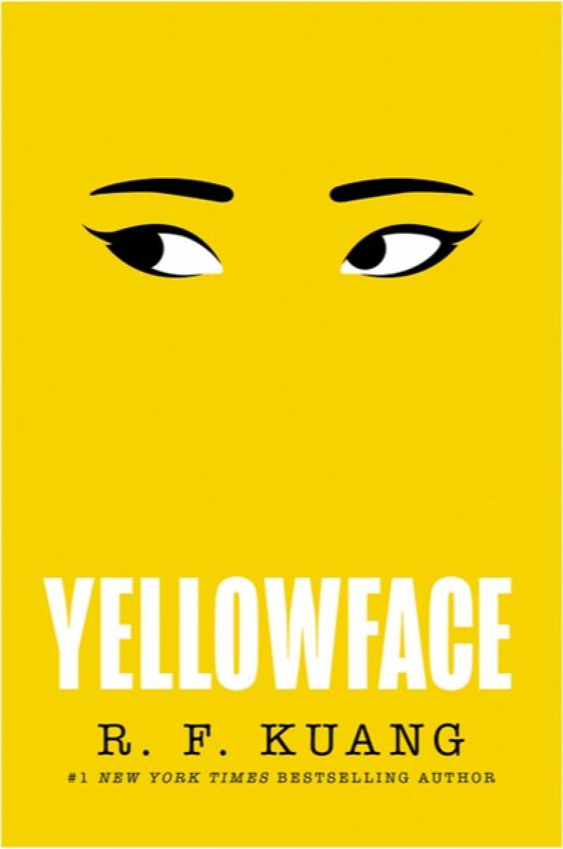 Image for Yellowface: A Novel