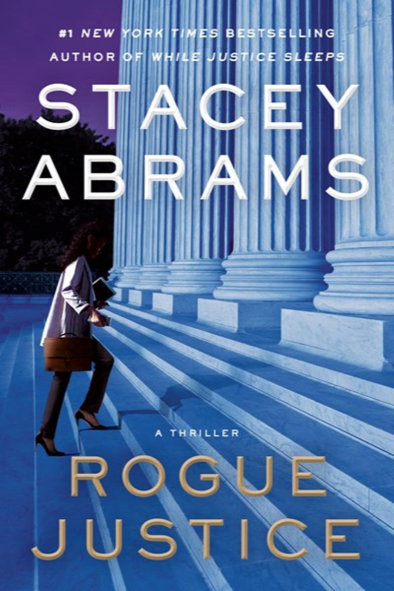 Image for Rogue Justice: A Thriller