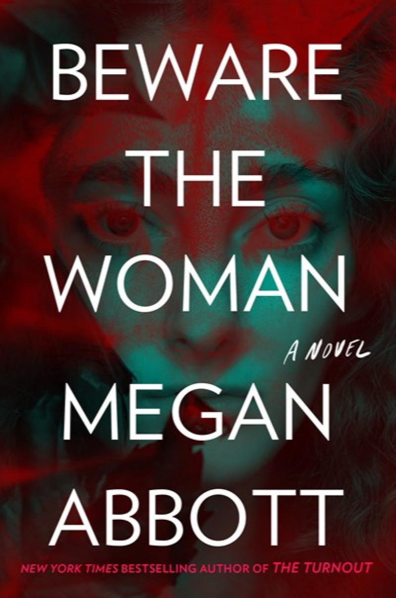 Image for Beware the Woman