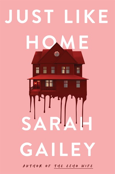 Image for Just Like Home