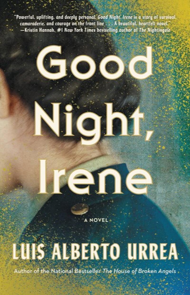 Image for Good Night, Irene: A Novel