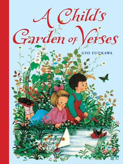 Image for Child's Garden of Verses