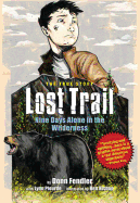 Image for Lost Trail: Nine Days Alone in the Wilderness