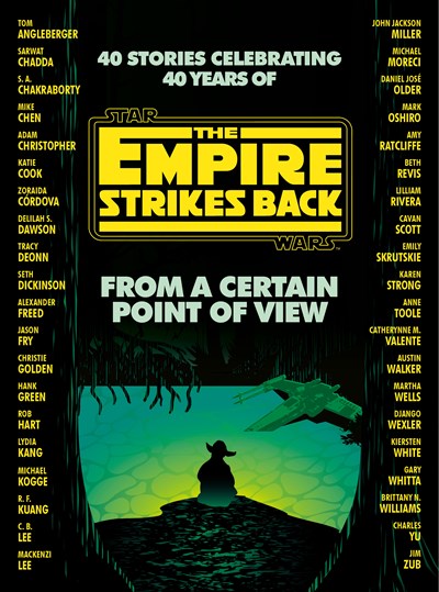 Image for From a Certain Point of View: The Empire Strikes Back (Star Wars)